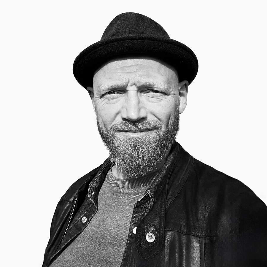 Mestre Espiga